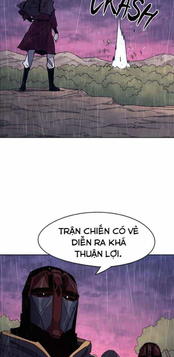 Kỵ Sĩ Báo Thù - Chương 58 - ảnh 35