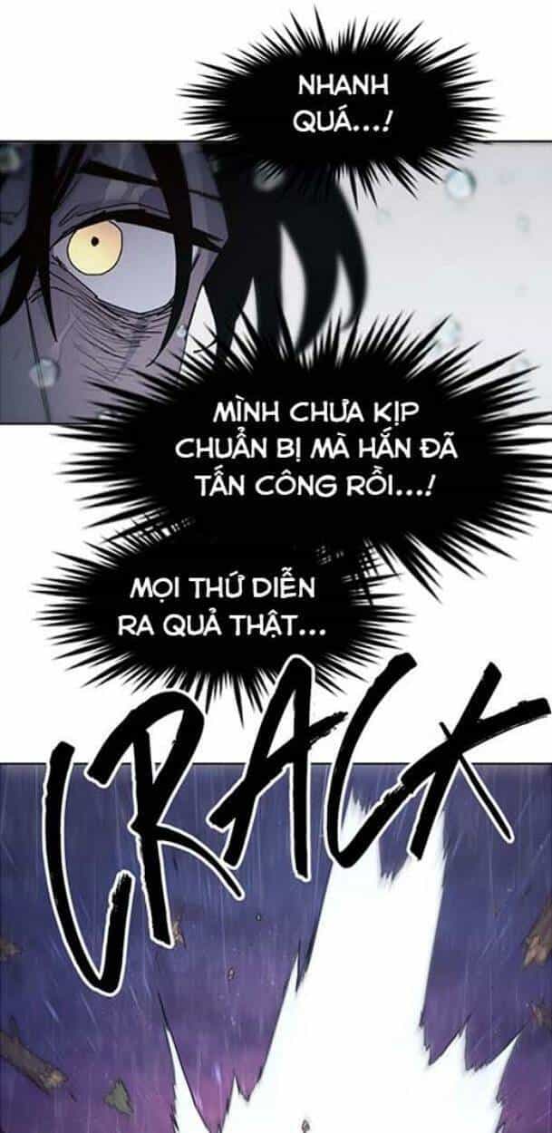 Kỵ Sĩ Báo Thù - Chương 58 - ảnh 4