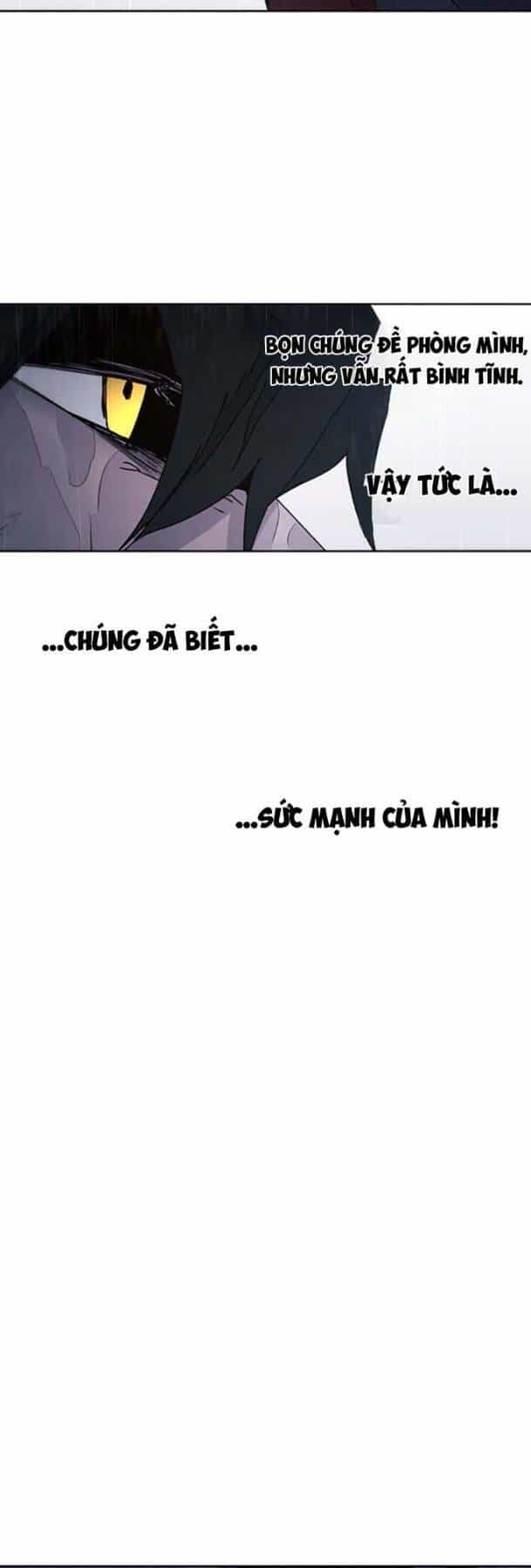Kỵ Sĩ Báo Thù - Chương 58 - ảnh 44