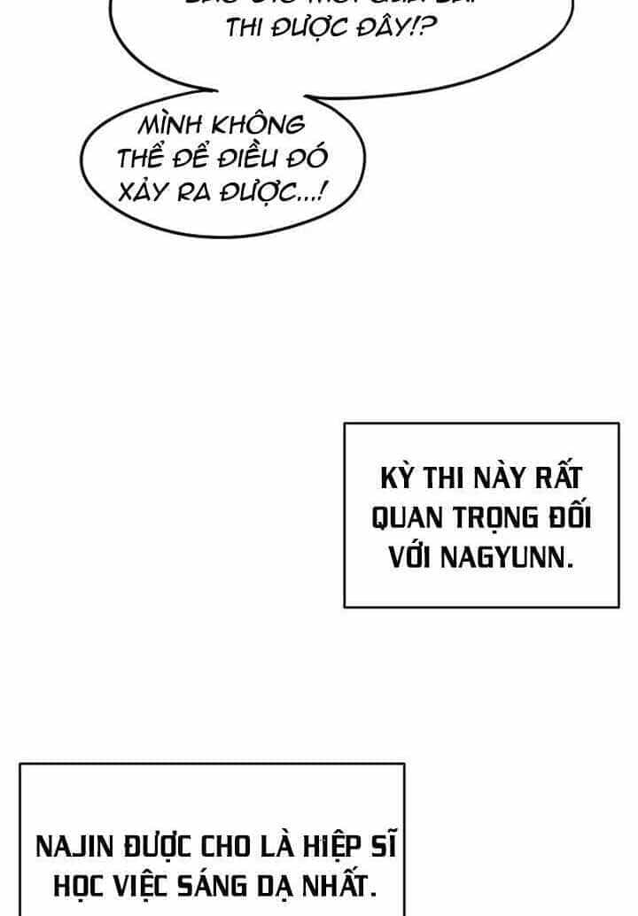 Kỵ Sĩ Báo Thù - Chương 6 - ảnh 10