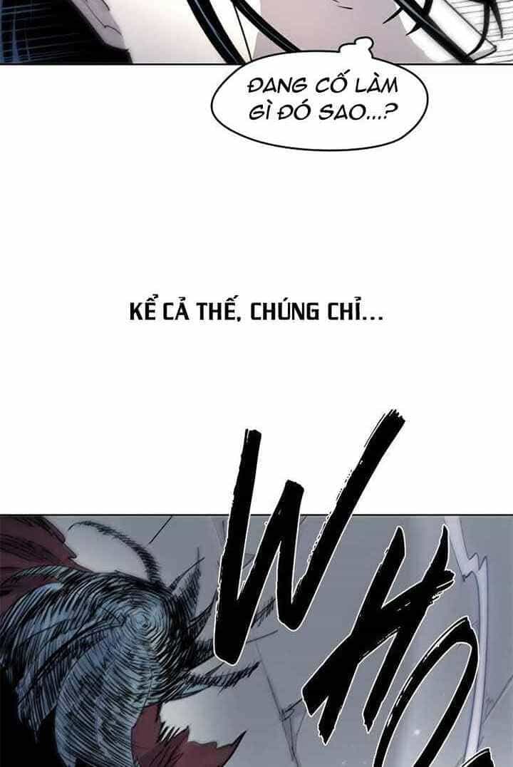 Kỵ Sĩ Báo Thù - Chương 6 - ảnh 46