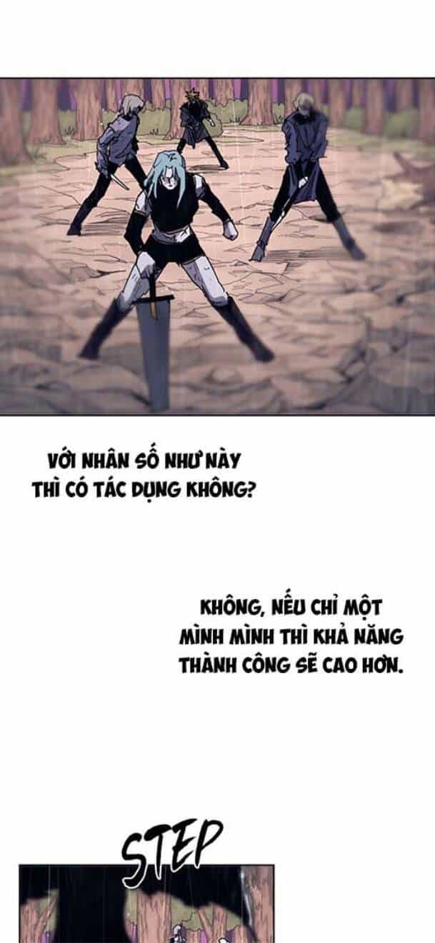 Kỵ Sĩ Báo Thù - Chương 60 - ảnh 14