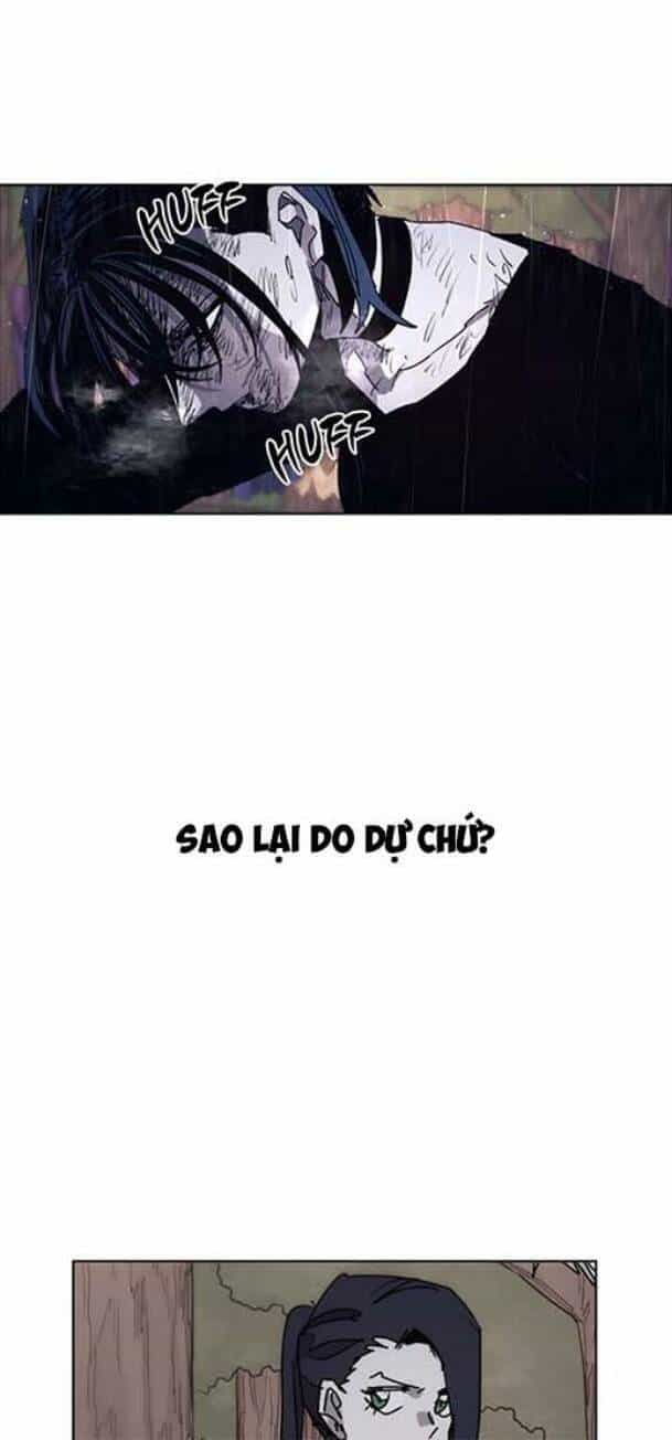 Kỵ Sĩ Báo Thù - Chương 60 - ảnh 28