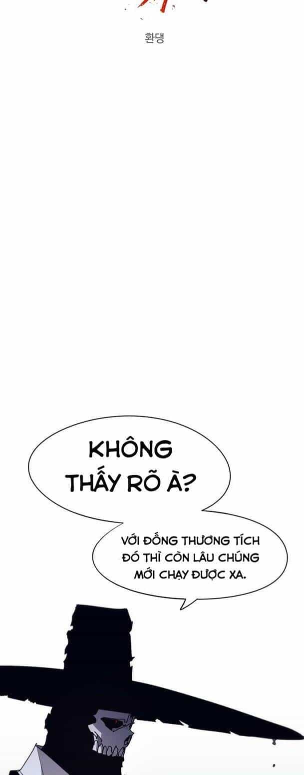 Kỵ Sĩ Báo Thù - Chương 61 - ảnh 19