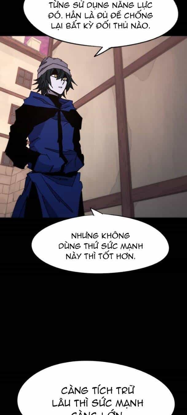Kỵ Sĩ Báo Thù - Chương 62 - ảnh 2