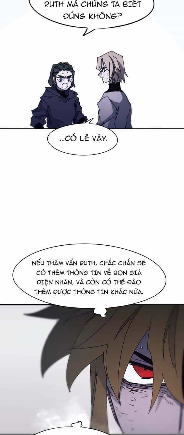 Kỵ Sĩ Báo Thù - Chương 63 - ảnh 53