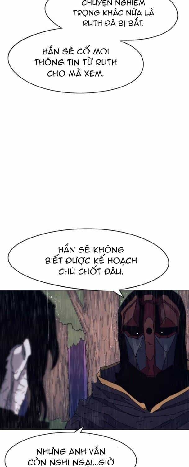 Kỵ Sĩ Báo Thù - Chương 64 - ảnh 10