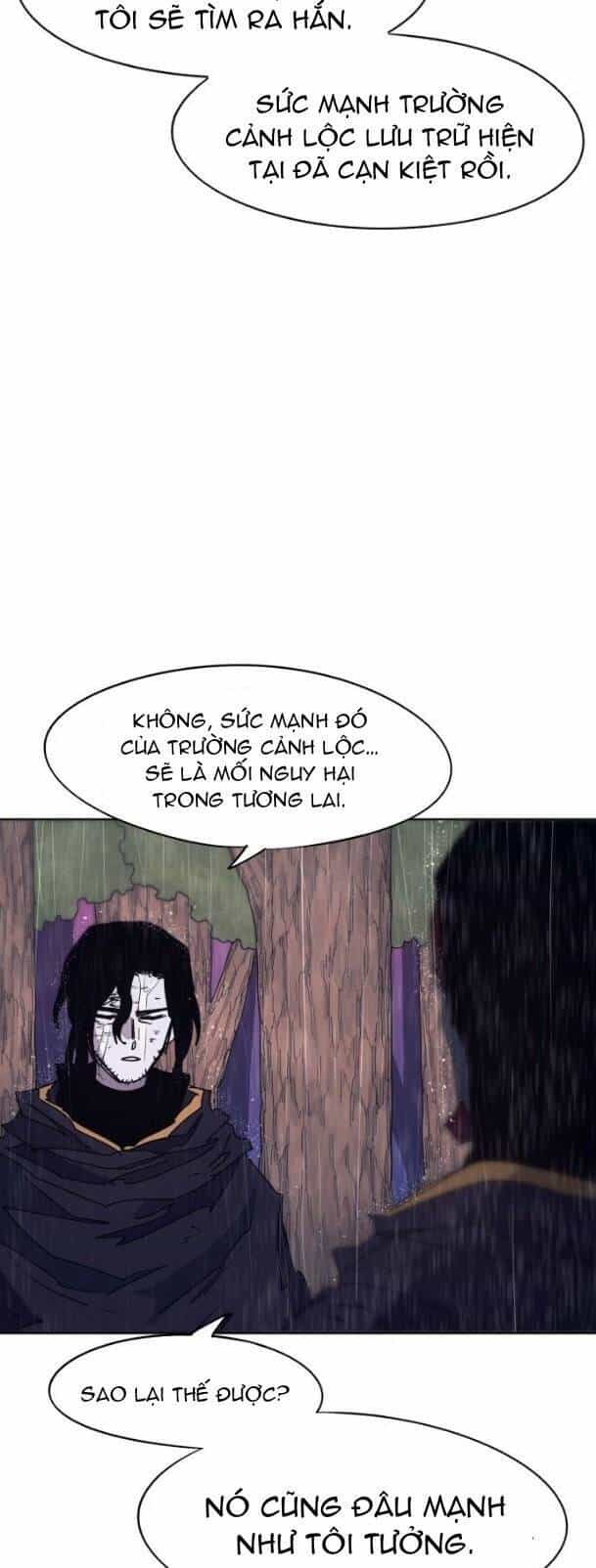 Kỵ Sĩ Báo Thù - Chương 64 - ảnh 11