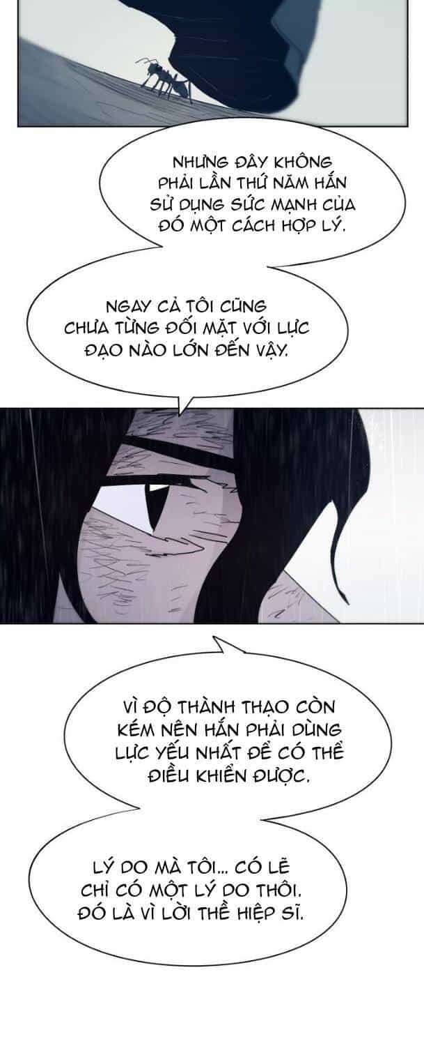 Kỵ Sĩ Báo Thù - Chương 64 - ảnh 14