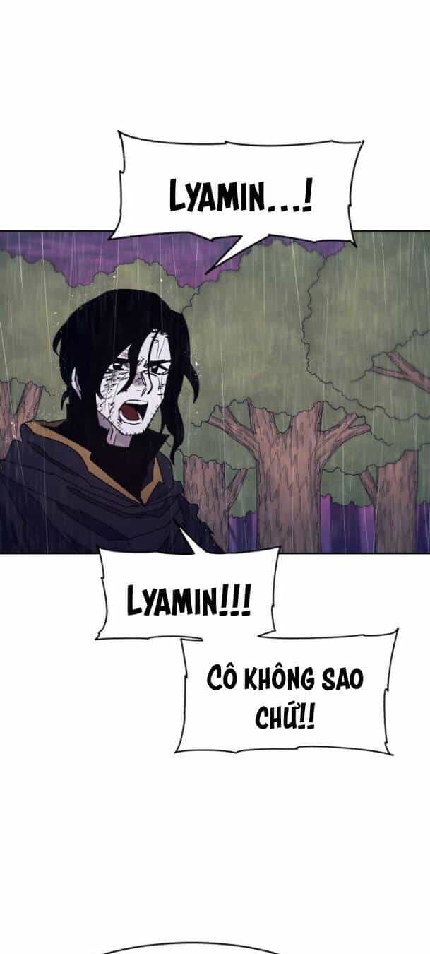 Kỵ Sĩ Báo Thù - Chương 64 - ảnh 2