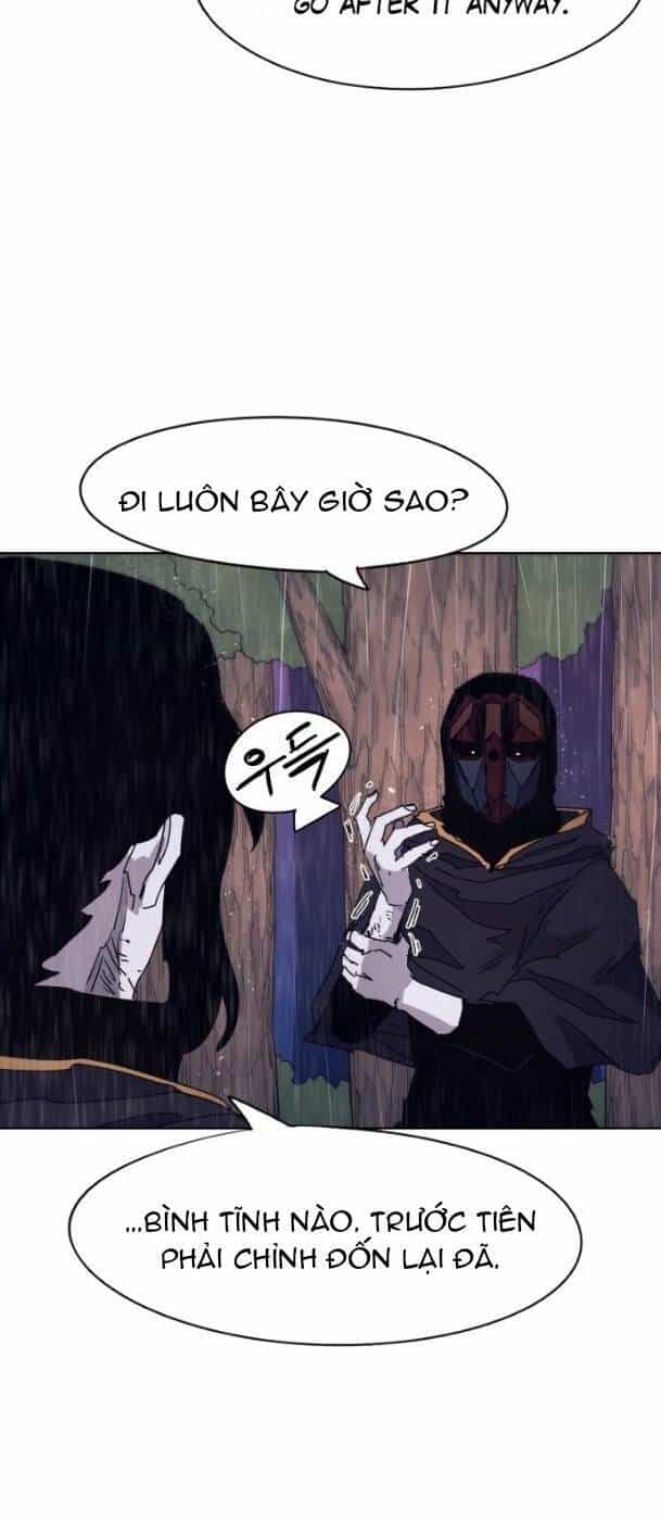 Kỵ Sĩ Báo Thù - Chương 64 - ảnh 21
