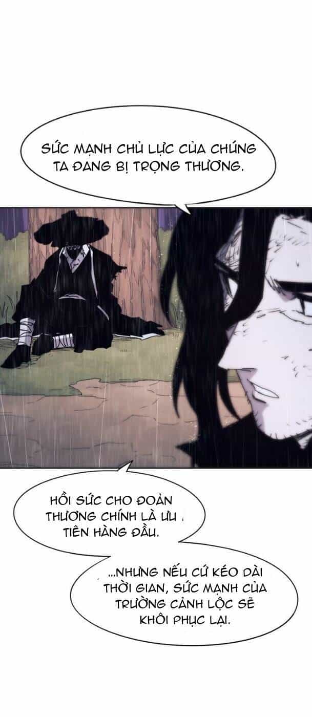 Kỵ Sĩ Báo Thù - Chương 64 - ảnh 22