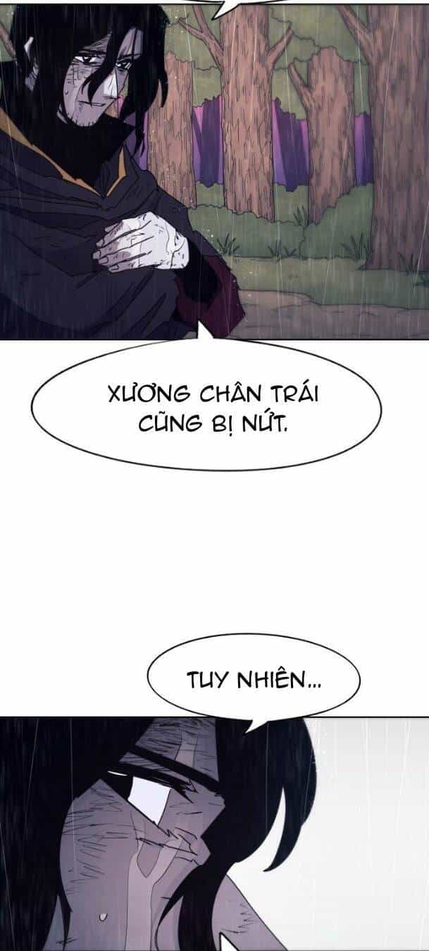 Kỵ Sĩ Báo Thù - Chương 64 - ảnh 4