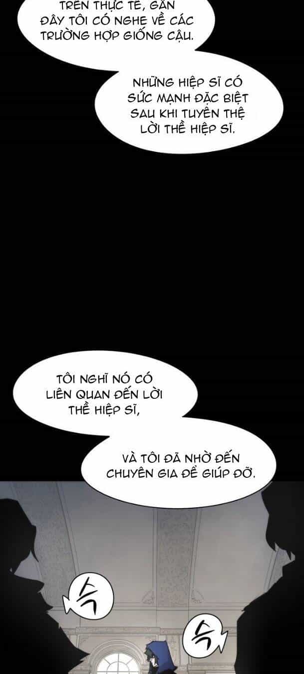 Kỵ Sĩ Báo Thù - Chương 64 - ảnh 44