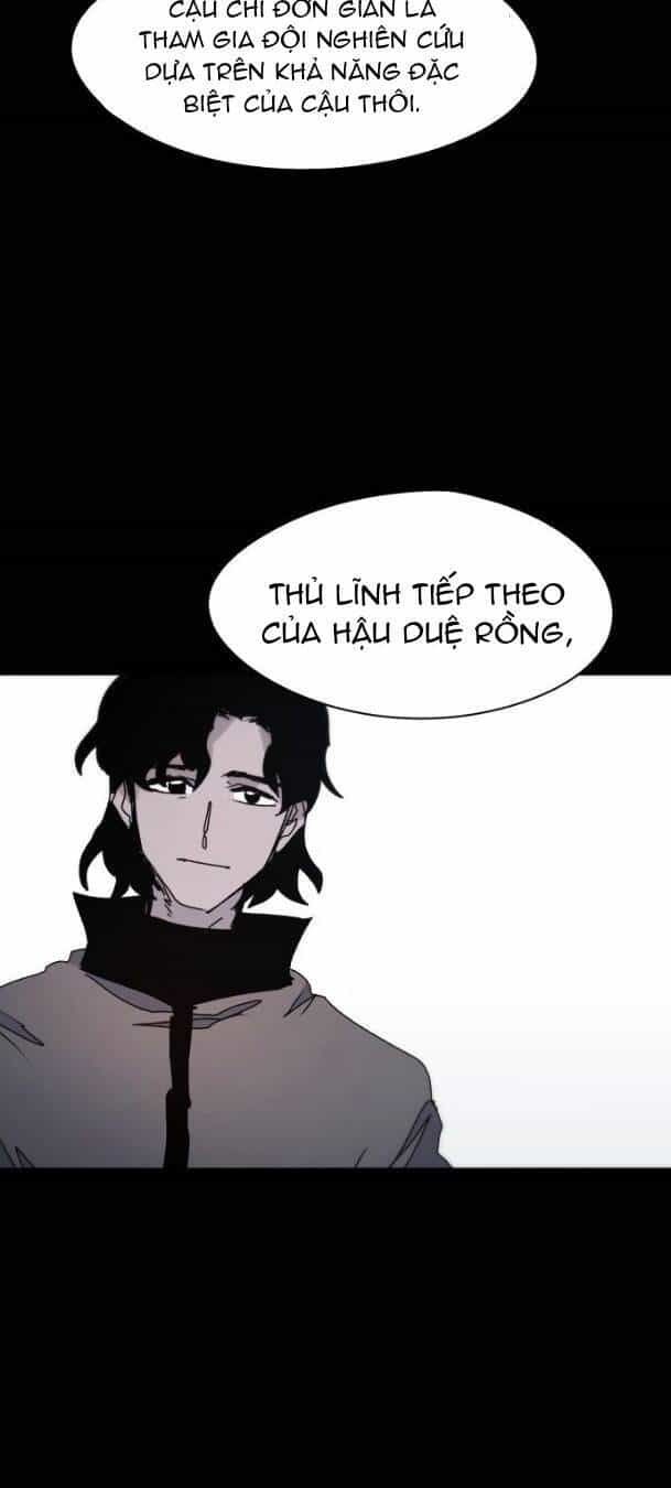 Kỵ Sĩ Báo Thù - Chương 64 - ảnh 46