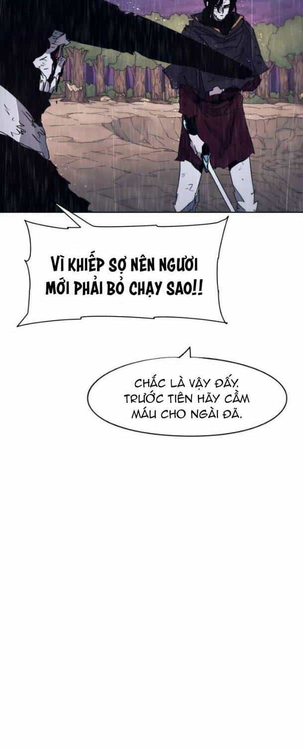 Kỵ Sĩ Báo Thù - Chương 64 - ảnh 8