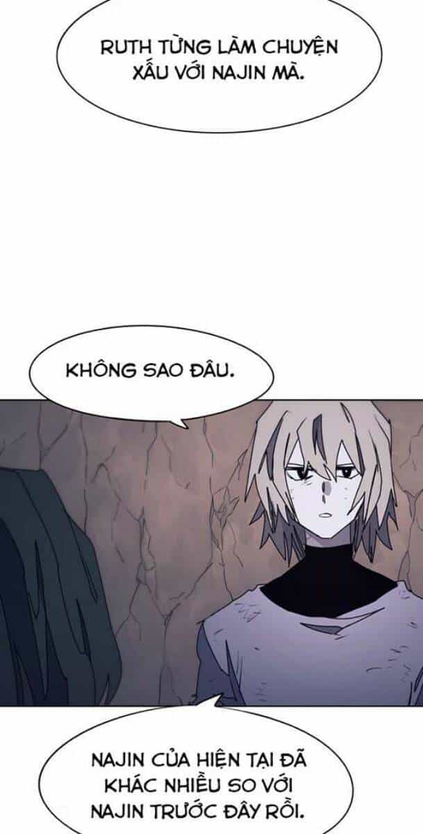 Kỵ Sĩ Báo Thù - Chương 65 - ảnh 2
