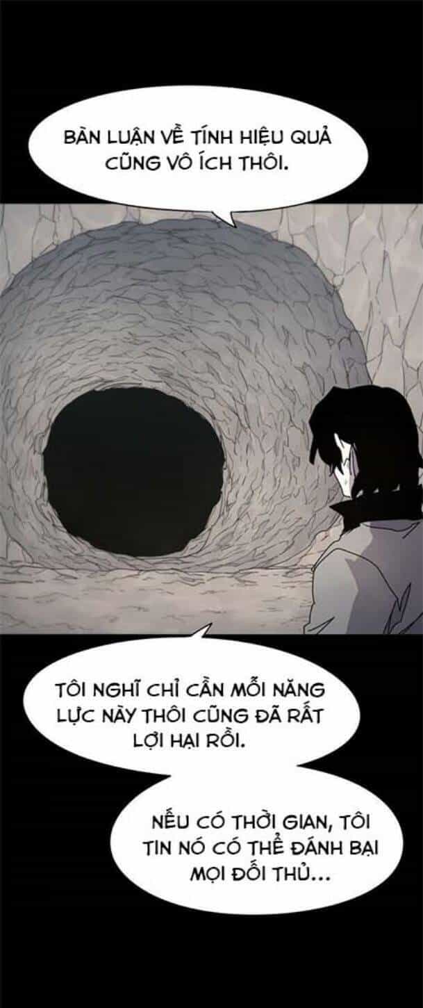 Kỵ Sĩ Báo Thù - Chương 65 - ảnh 29