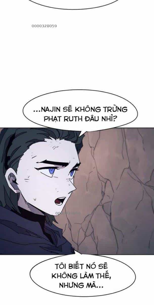 Kỵ Sĩ Báo Thù - Chương 65 - ảnh 3