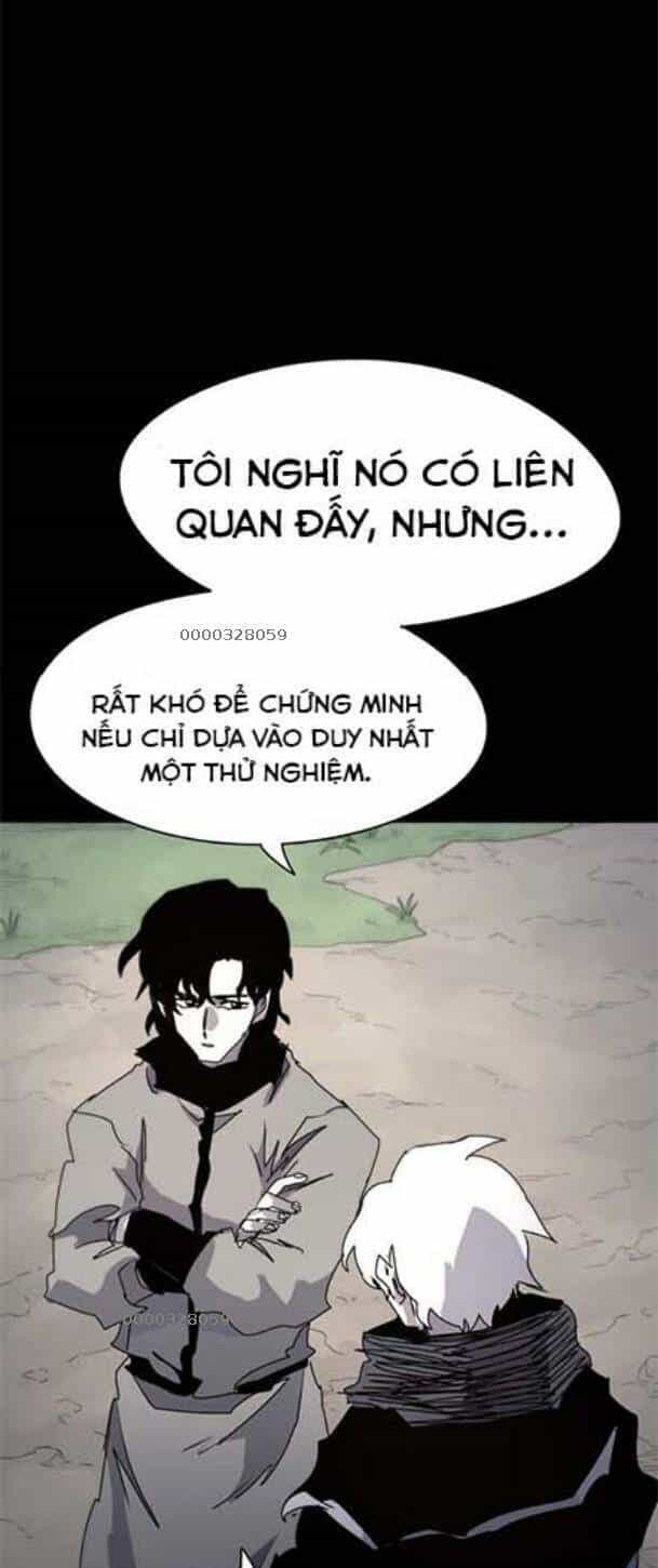 Kỵ Sĩ Báo Thù - Chương 65 - ảnh 31