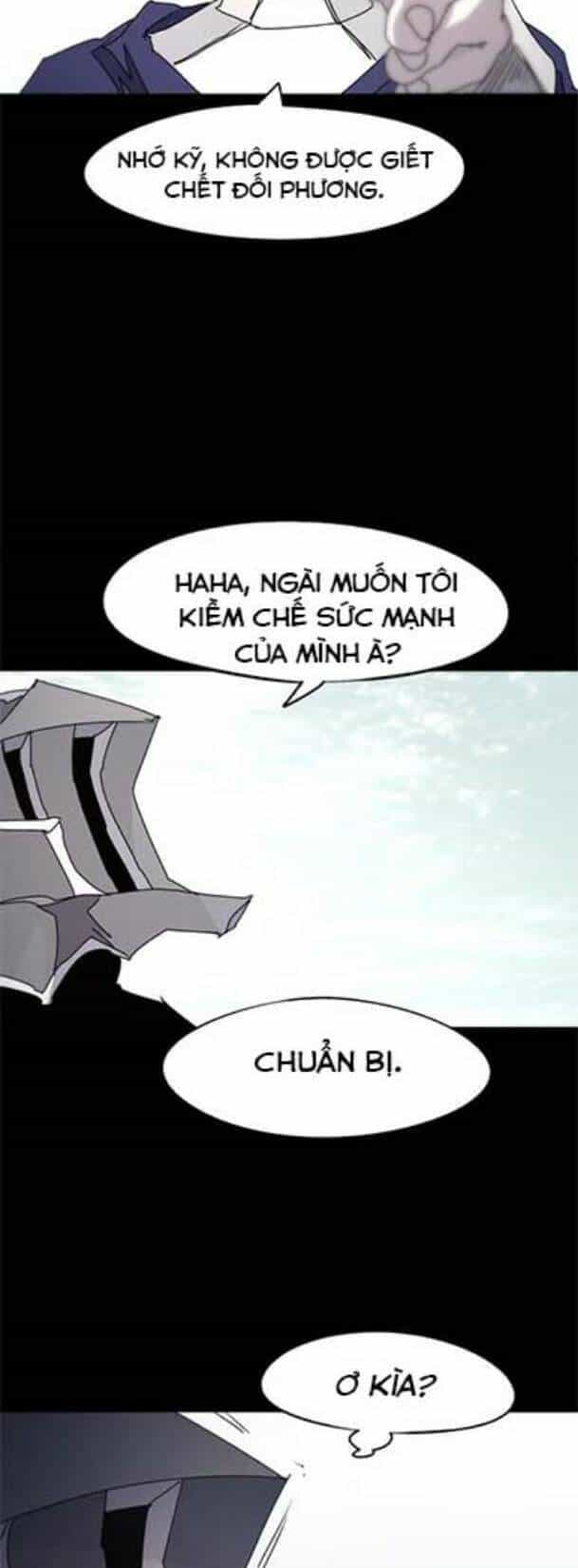 Kỵ Sĩ Báo Thù - Chương 65 - ảnh 48