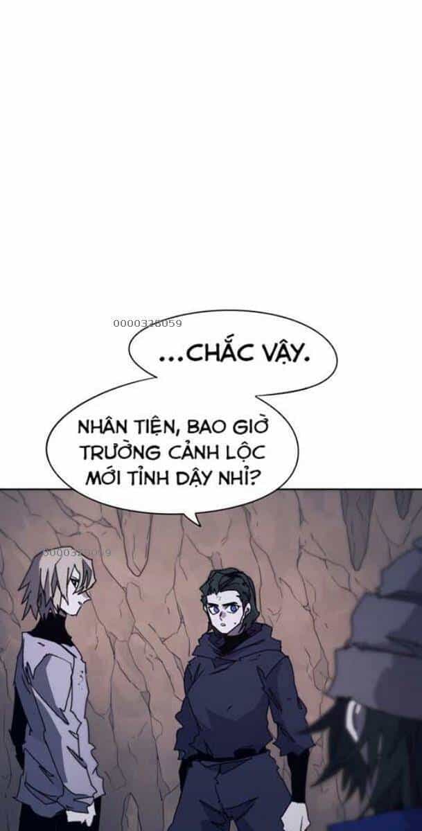 Kỵ Sĩ Báo Thù - Chương 65 - ảnh 5