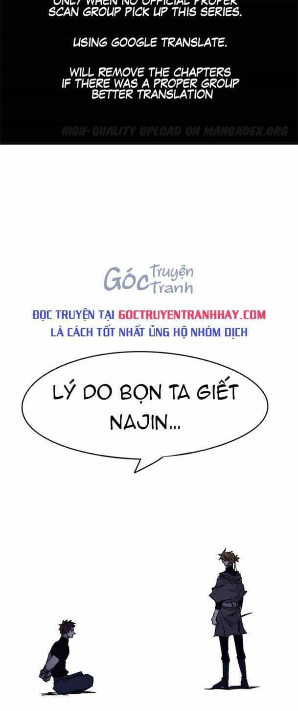 Kỵ Sĩ Báo Thù - Chương 66 - ảnh 2