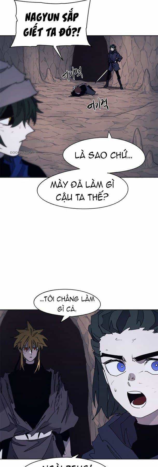 Kỵ Sĩ Báo Thù - Chương 66 - ảnh 52