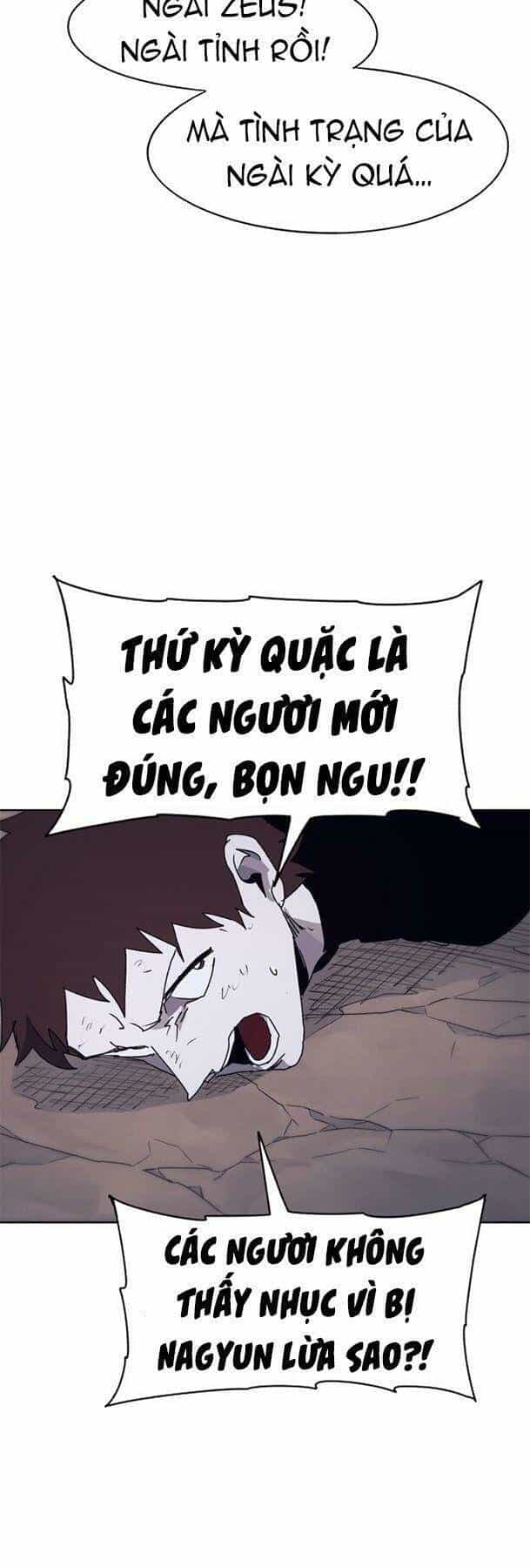 Kỵ Sĩ Báo Thù - Chương 66 - ảnh 53