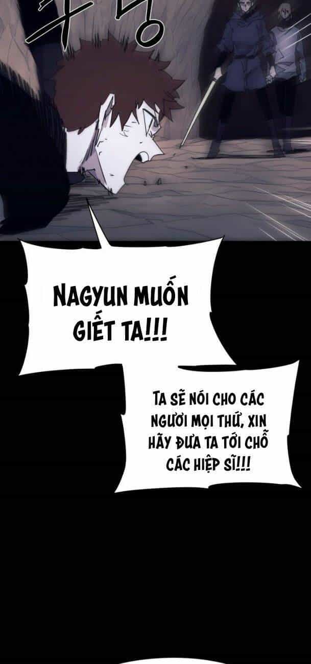 Kỵ Sĩ Báo Thù - Chương 67 - ảnh 13