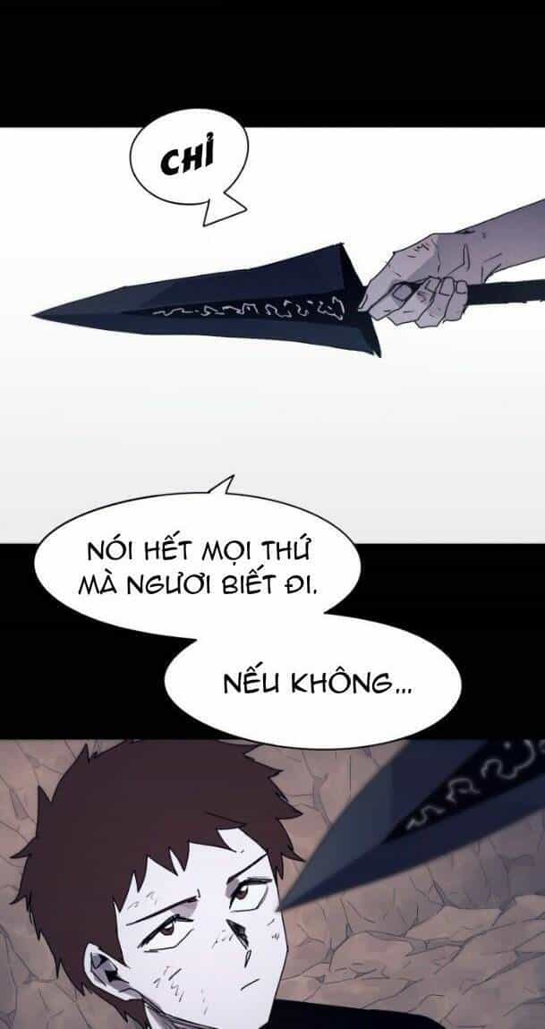 Kỵ Sĩ Báo Thù - Chương 67 - ảnh 2