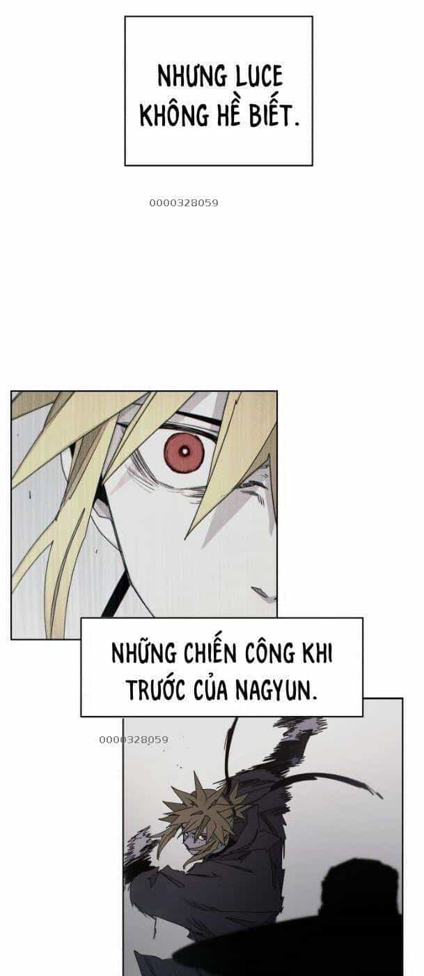 Kỵ Sĩ Báo Thù - Chương 67 - ảnh 21