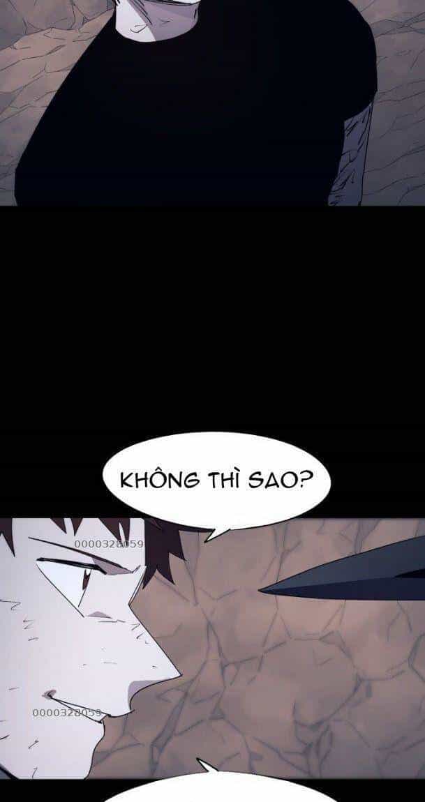 Kỵ Sĩ Báo Thù - Chương 67 - ảnh 3