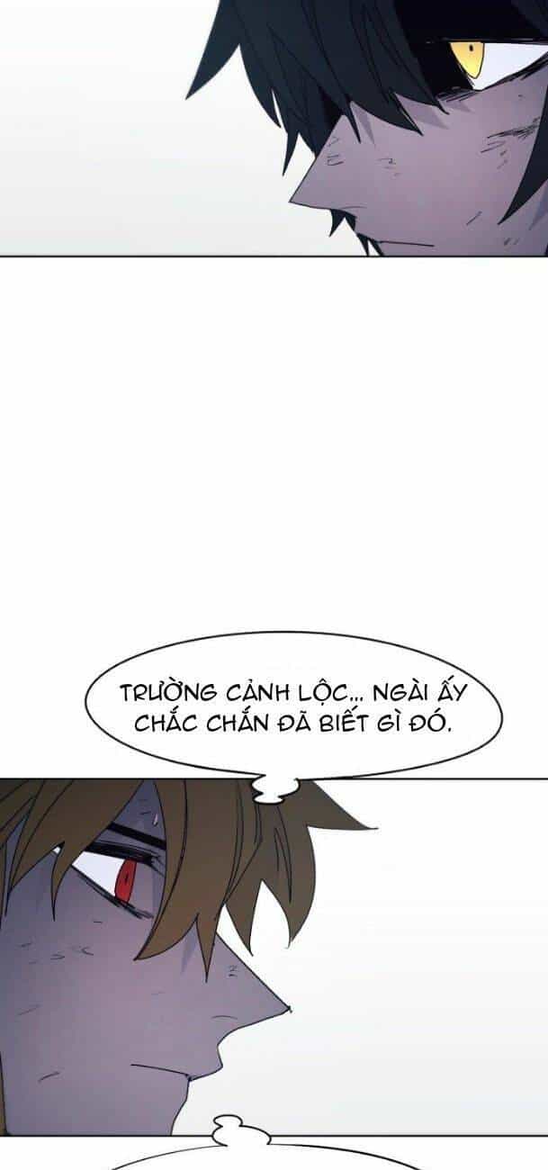 Kỵ Sĩ Báo Thù - Chương 67 - ảnh 45