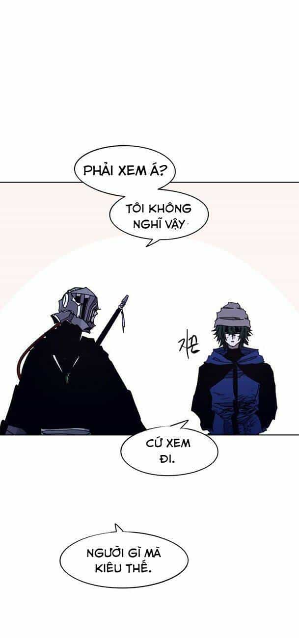 Kỵ Sĩ Báo Thù - Chương 68 - ảnh 12