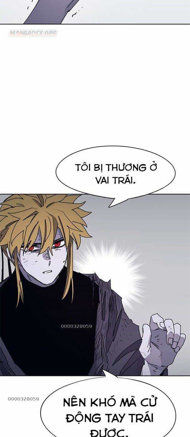 Kỵ Sĩ Báo Thù - Chương 68 - ảnh 2