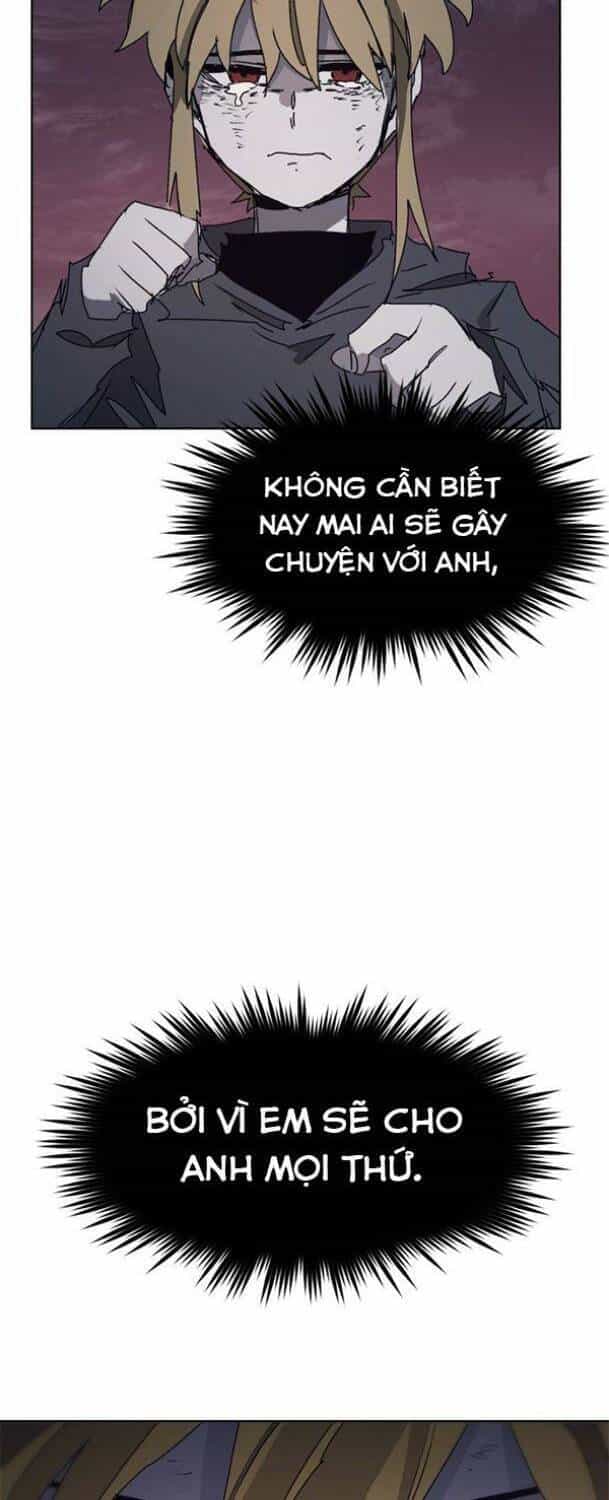 Kỵ Sĩ Báo Thù - Chương 68 - ảnh 21