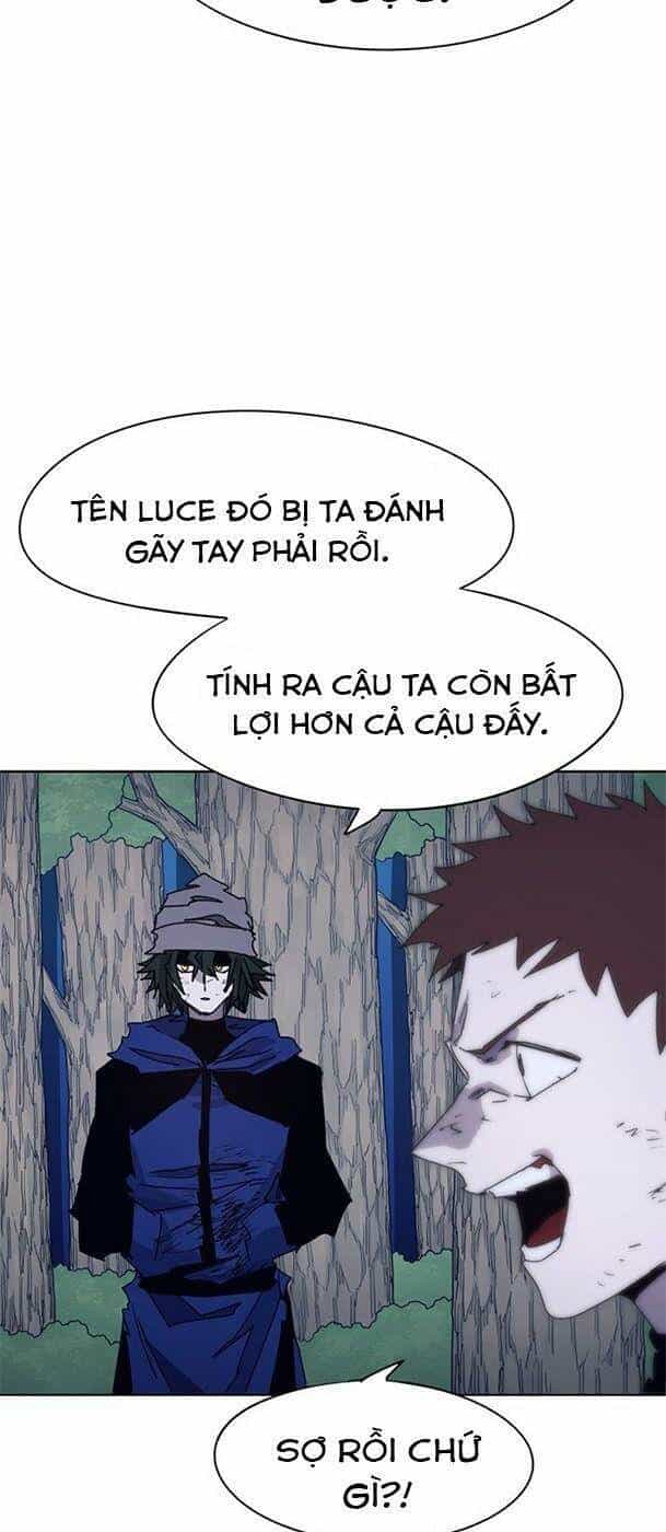 Kỵ Sĩ Báo Thù - Chương 68 - ảnh 3