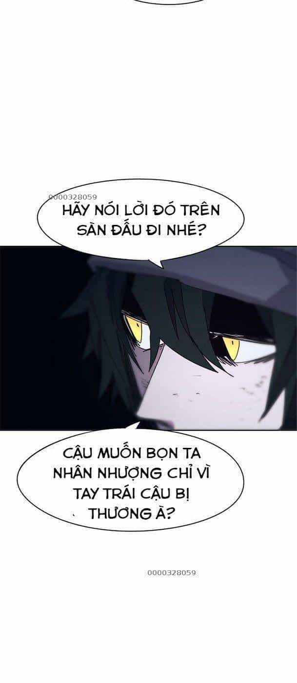 Kỵ Sĩ Báo Thù - Chương 68 - ảnh 4