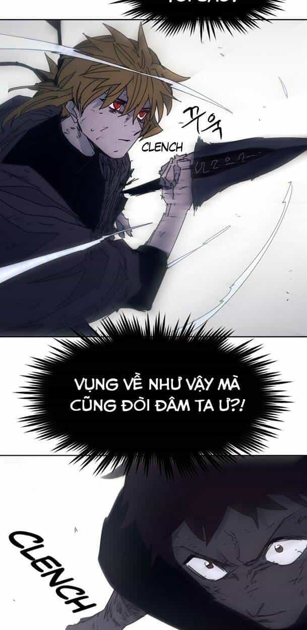 Kỵ Sĩ Báo Thù - Chương 68 - ảnh 41