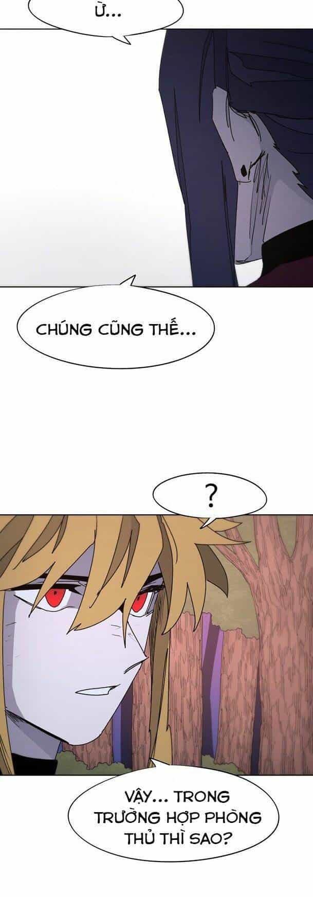 Kỵ Sĩ Báo Thù - Chương 69 - ảnh 29