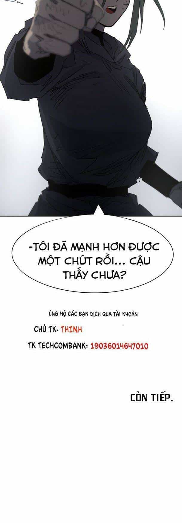 Kỵ Sĩ Báo Thù - Chương 69 - ảnh 49