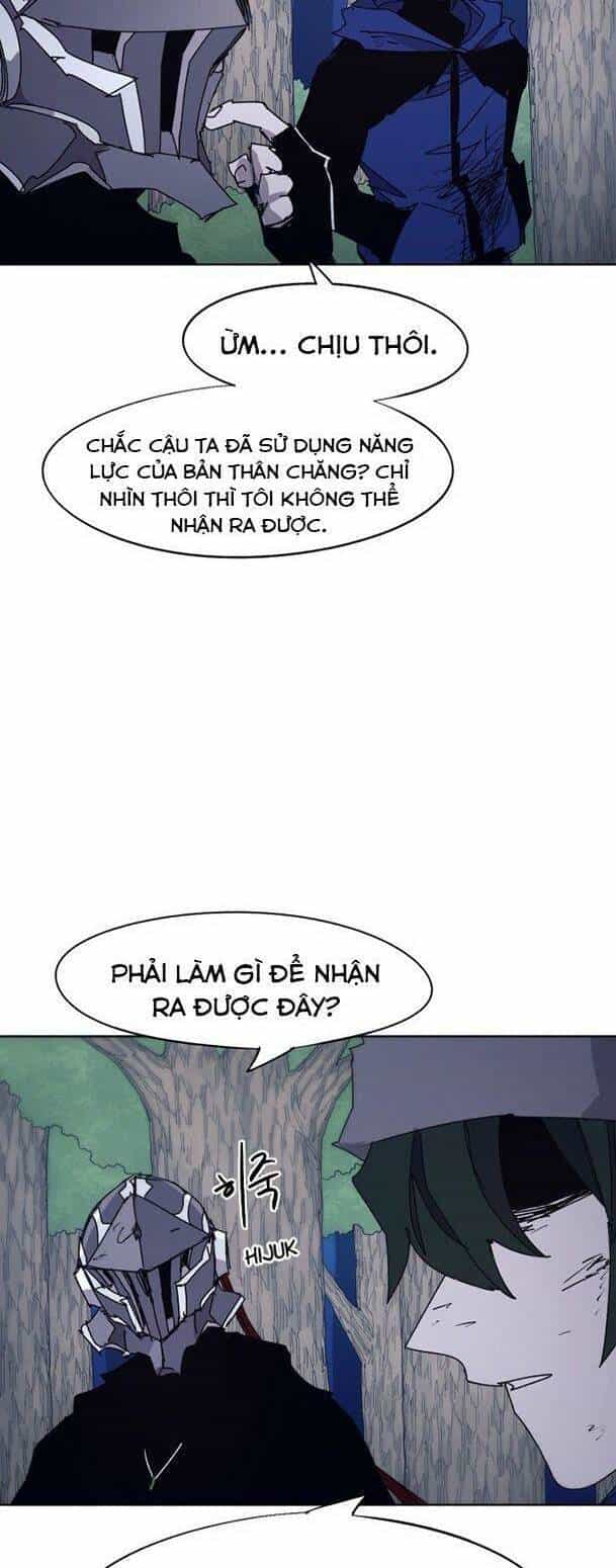 Kỵ Sĩ Báo Thù - Chương 69 - ảnh 5