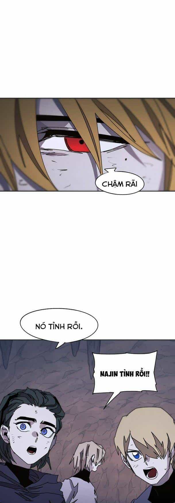 Kỵ Sĩ Báo Thù - Chương 69 - ảnh 9