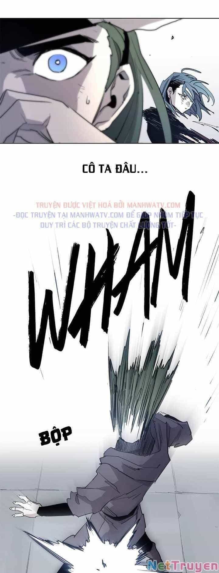 Kỵ Sĩ Báo Thù - Chương 7 - ảnh 21