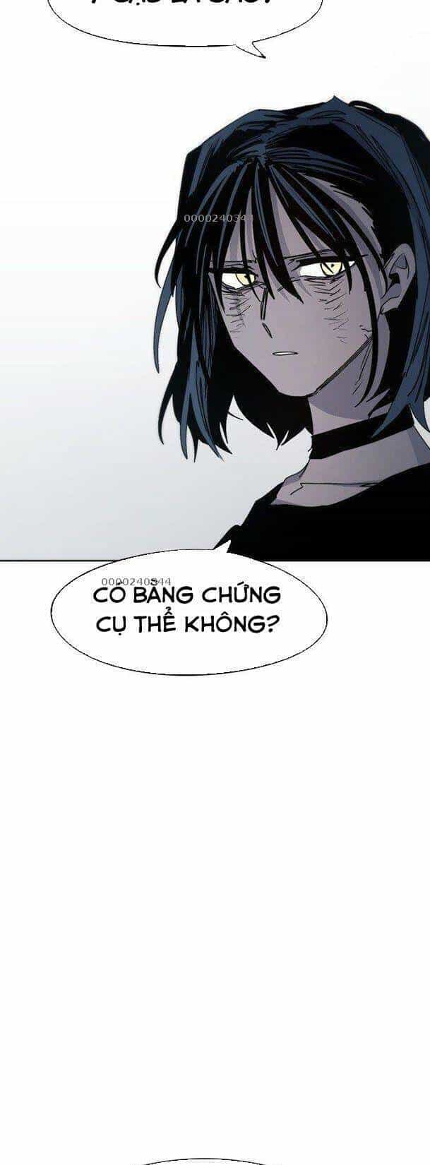 Kỵ Sĩ Báo Thù - Chương 70 - ảnh 25
