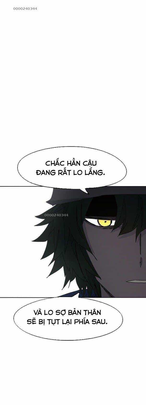 Kỵ Sĩ Báo Thù - Chương 70 - ảnh 31