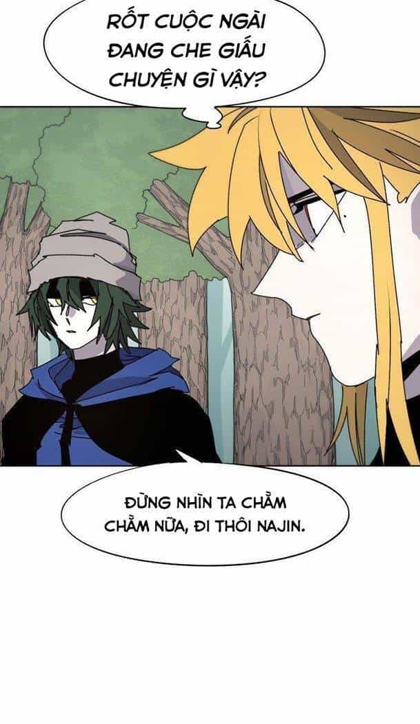 Kỵ Sĩ Báo Thù - Chương 71 - ảnh 11