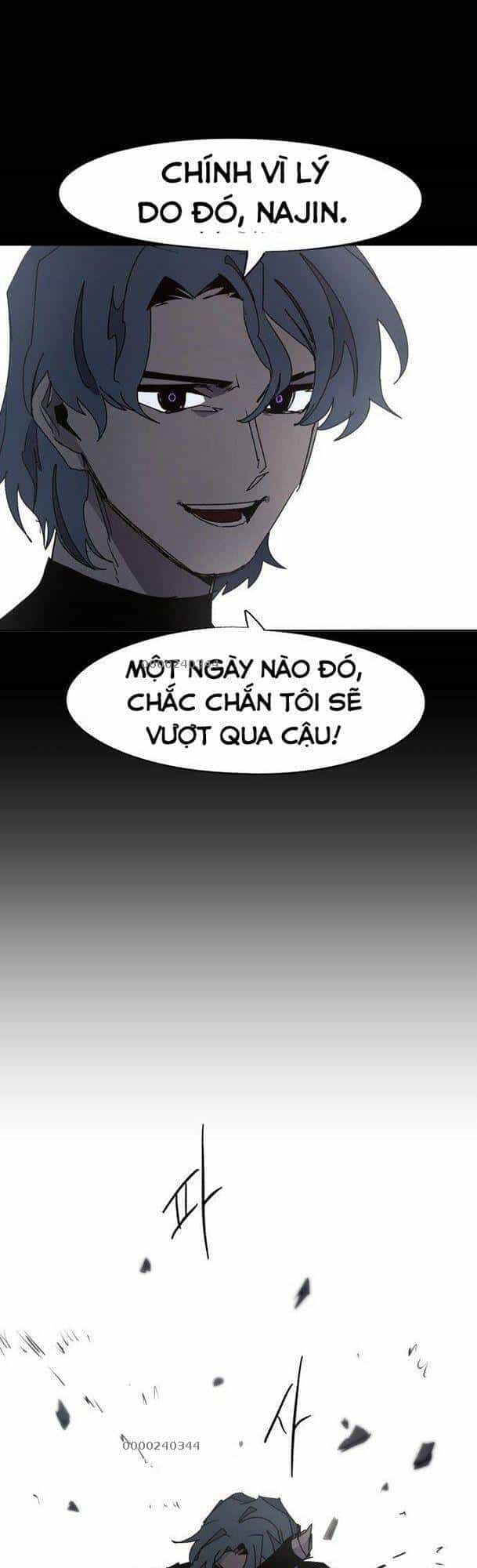 Kỵ Sĩ Báo Thù - Chương 72 - ảnh 21