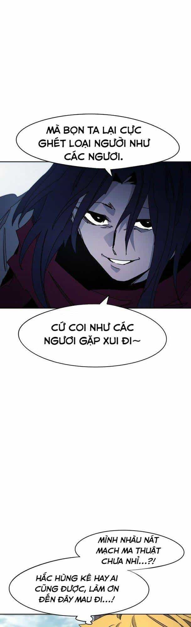 Kỵ Sĩ Báo Thù - Chương 72 - ảnh 23